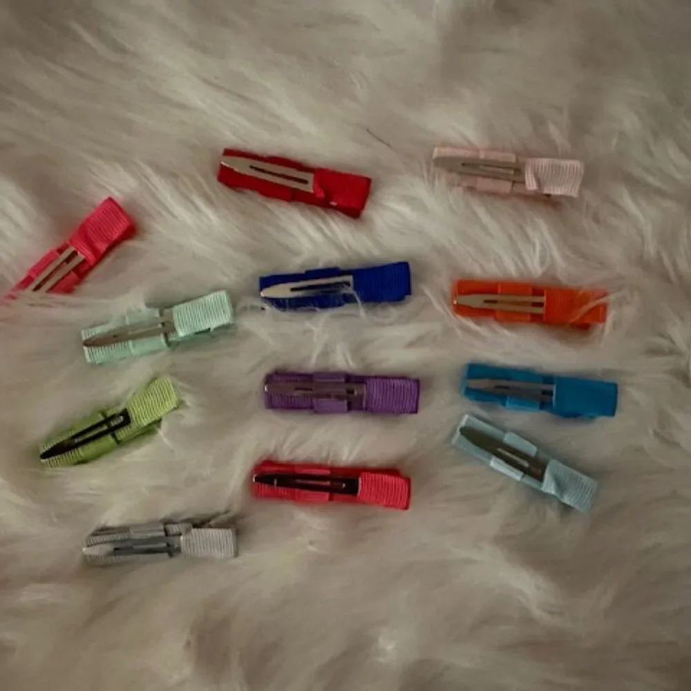 Bundle (12) of Variety Dainty 1 3/4